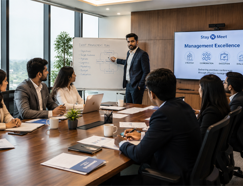 Association Management